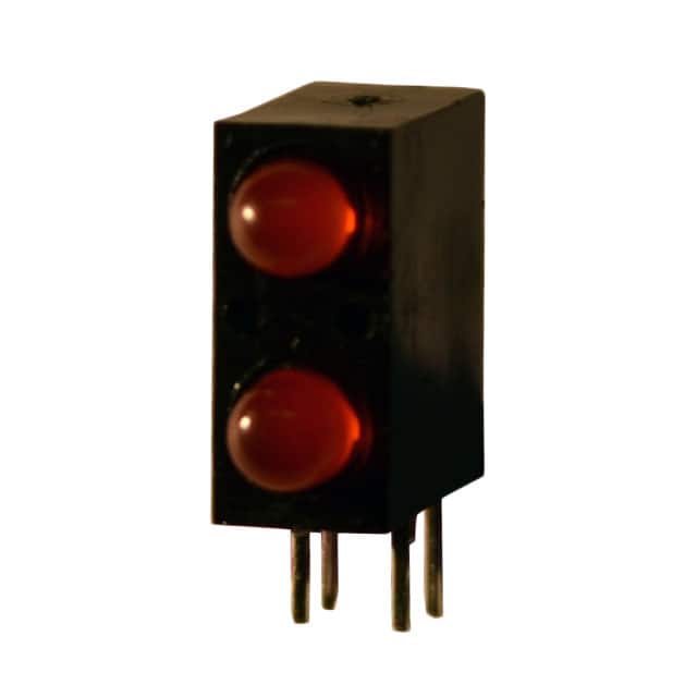 LED - 电路板指示灯、阵列、灯条、条形图