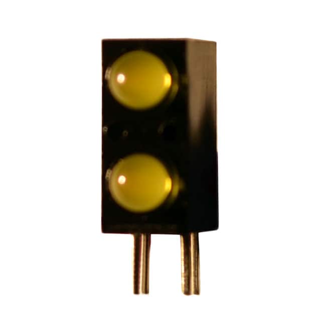 LED - 电路板指示灯、阵列、灯条、条形图