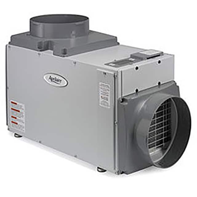 暖通空调 - 空气净化器、除湿机和加湿器