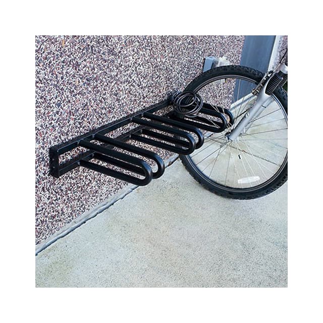 户外产品 - 自行车、车架和锁