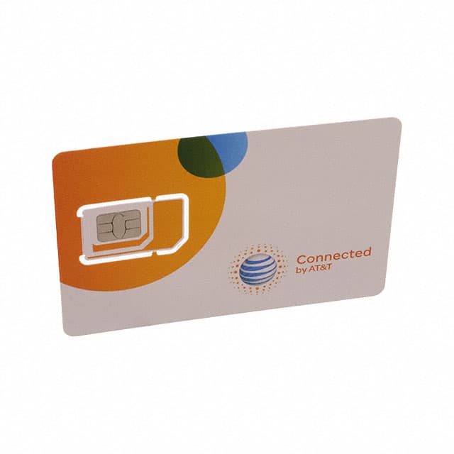 用户识别模块 (SIM) 卡