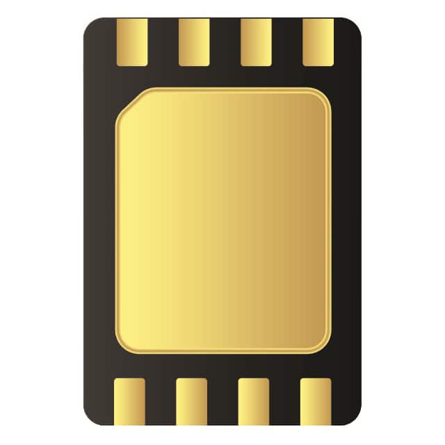 用户识别模块 (SIM) 卡