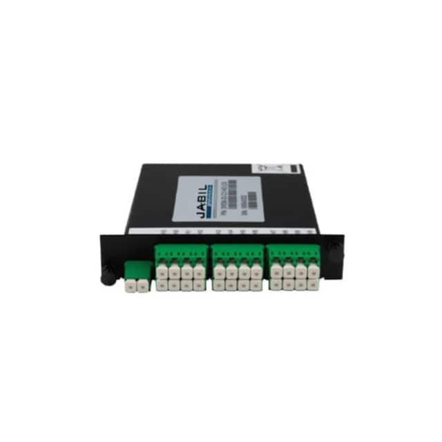 DWDM-MUX-LGX-2CH-100GHZ-CH27-CH28-LCAUPG