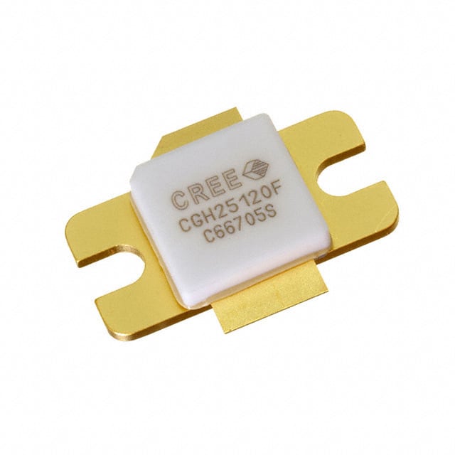 晶体管- fet, mosfet - RF