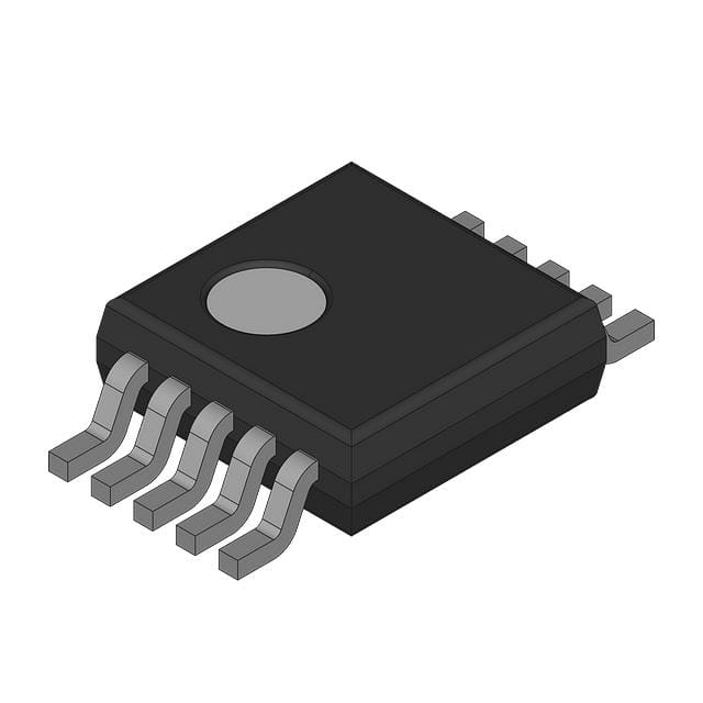 射频功率控制器 IC