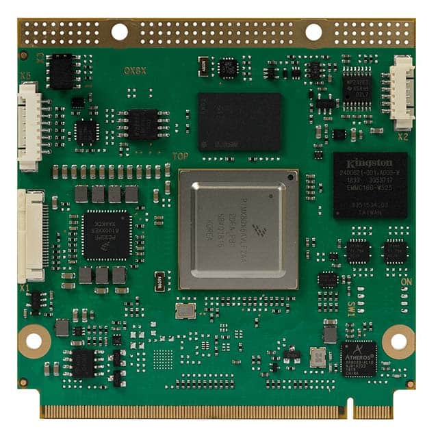 单板计算机 （SBC）、计算机模块 （COM）