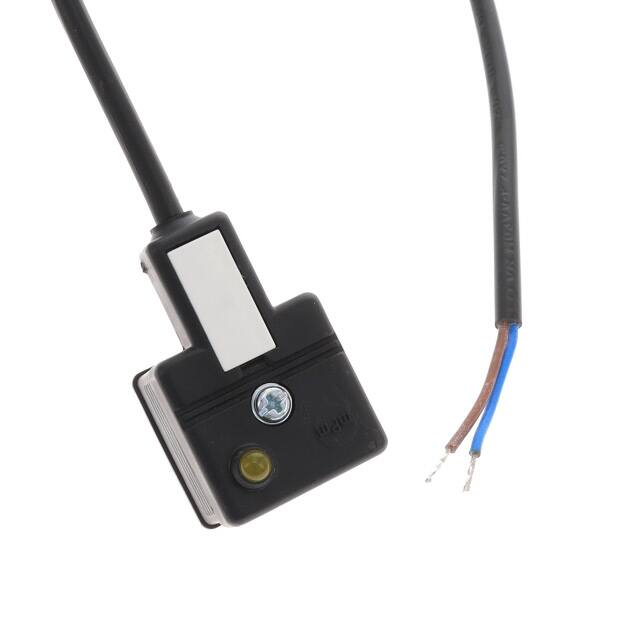 传感器电缆 - 组件