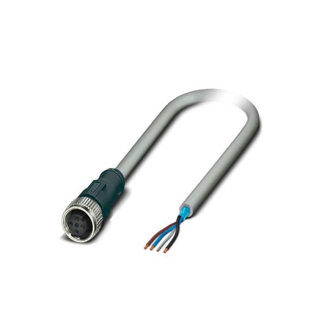 传感器电缆 - 组件