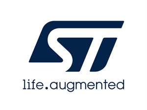 STMicroelectronics(意法半导体)