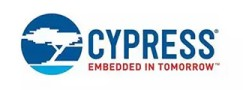 Cypress Semiconductor Corp