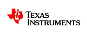 Texas Instruments(德州仪器)