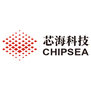 CHIPSEA(芯海科技)—国家级高新技术企业,是一家集感知、计算、控制、连接于一体的全信号链集成电路的供应商