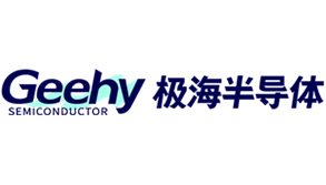 Geehy(珠海极海)—国内领先的工业物联网SoC-eSE大安全芯片产品及专业的工业级通用微控制器、低功耗蓝牙芯片的供应商